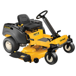Cub Cadet Zero Turn Mower Model 17ARCBDQ596
