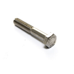 Bolt- 1/4-20x1.50 