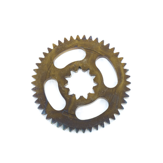 GEAR - 46 TOOTH