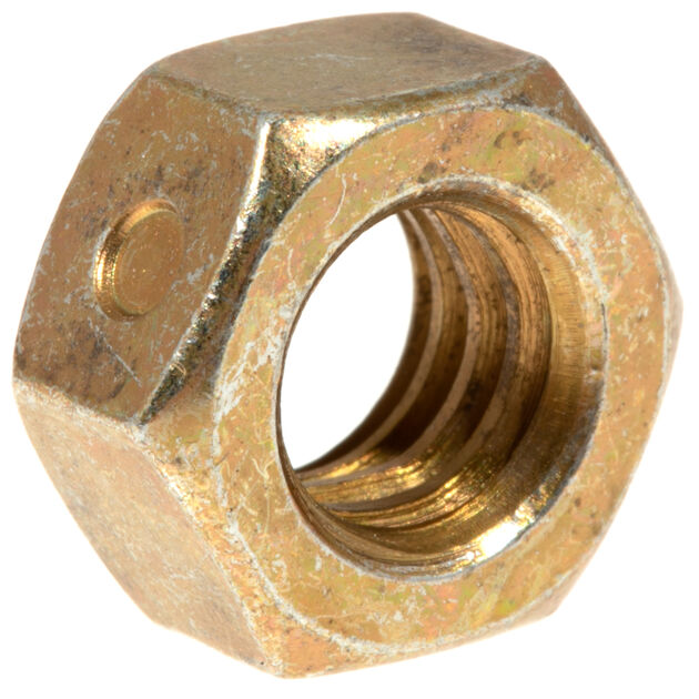 Hex Nut