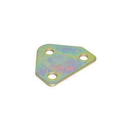 PLATE, DECK LINK