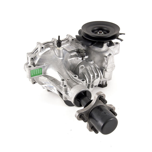 Transmission (RH)