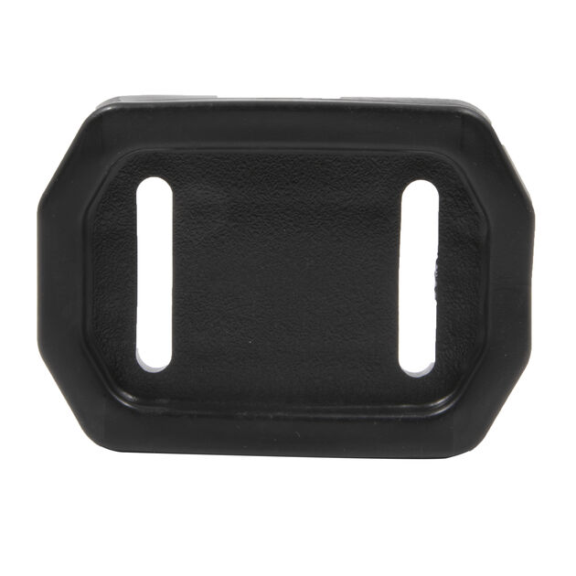 Snow Blower Polymer Slide Shoe