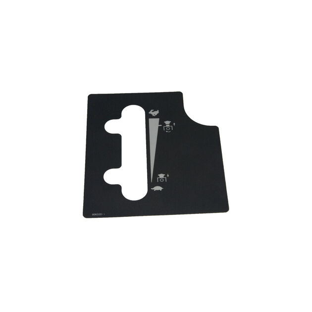 DECAL, INST.