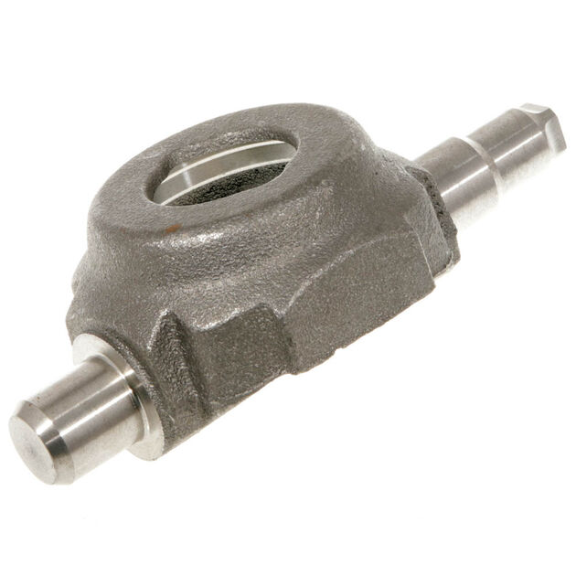 Trunnion Swashplate