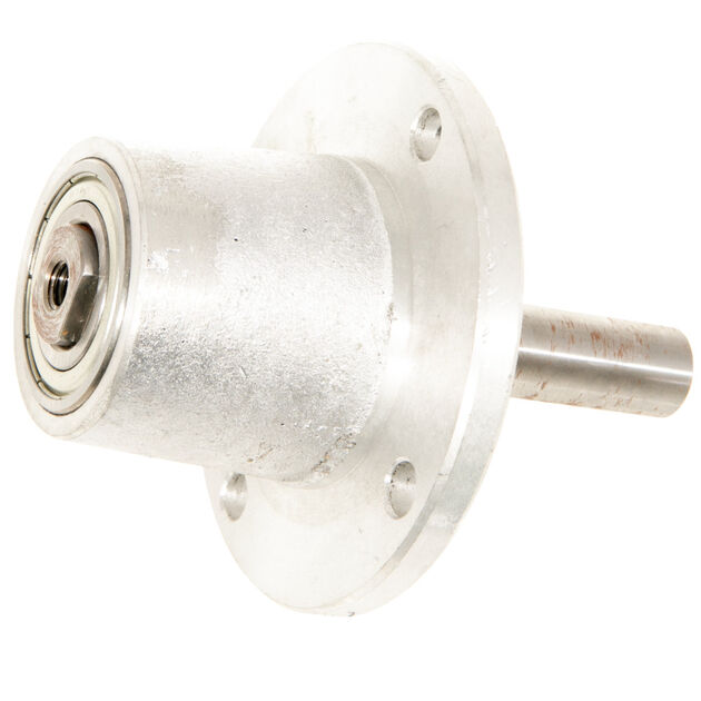 PTO SHAFT ASSEMBLY
