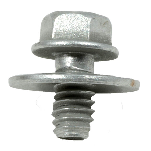 SCREW 1/4-20 X .50
