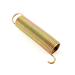 Extension Spring 1.6 Od x 7.584 