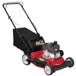 Yard Machines 21" Push Mower