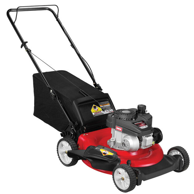 Yard Machines 21" Push Mower