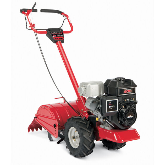 Yard Machines Garden Tiller Model 21AA404D229