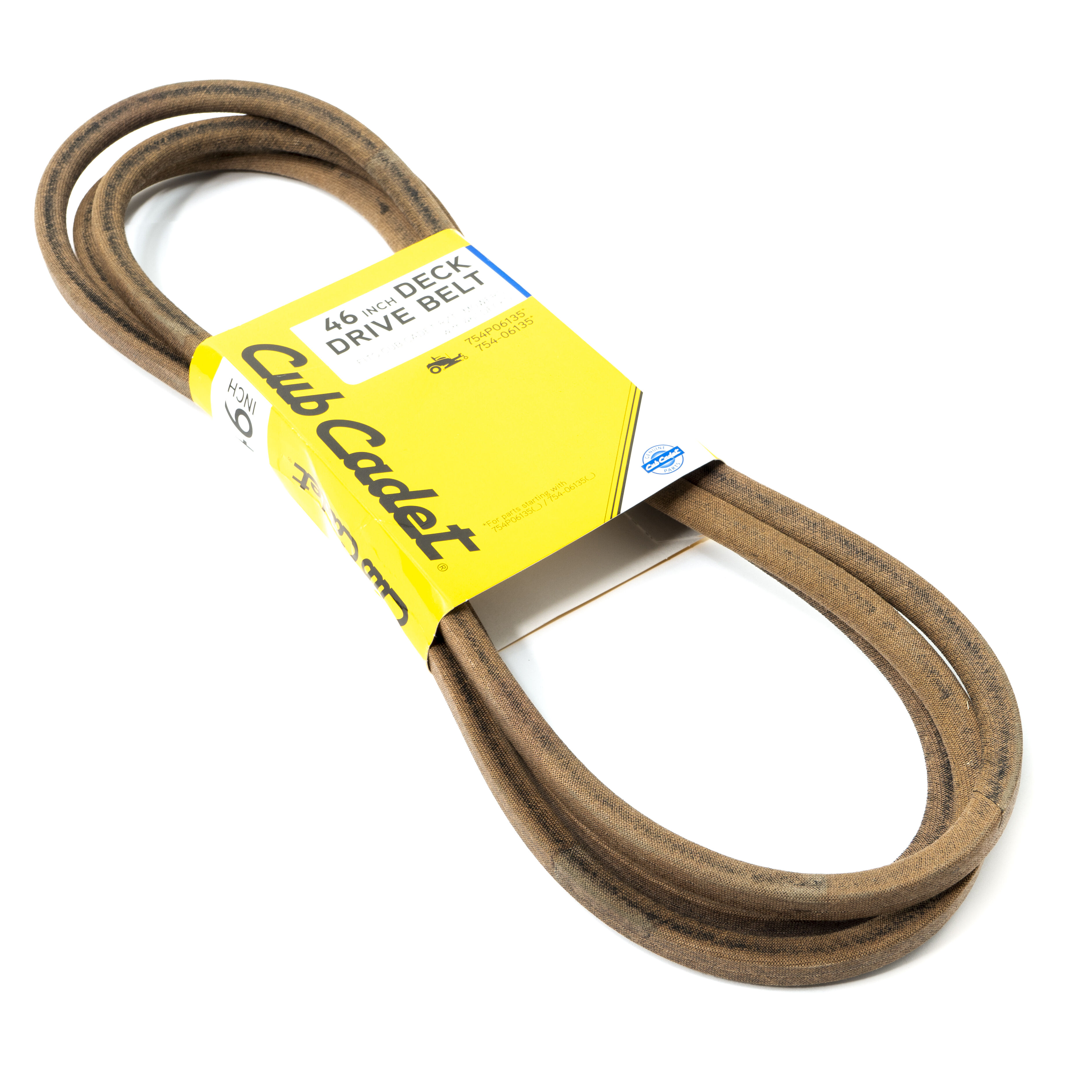 RZT 46-inch Deck Belt - 490-501-C082 | GFP US