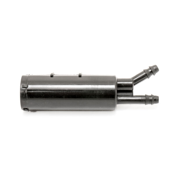 Carbon Canister