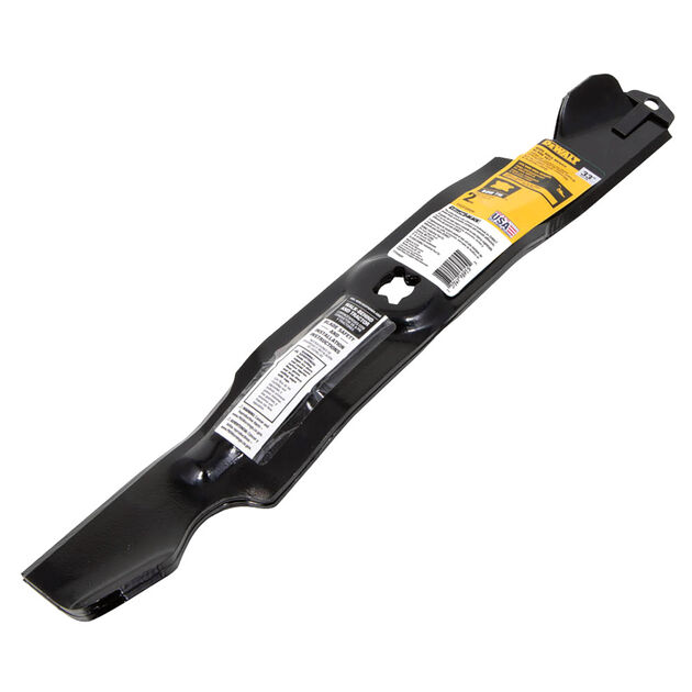 2-in-1 Blade Set for 33-inch Cutting Decks
