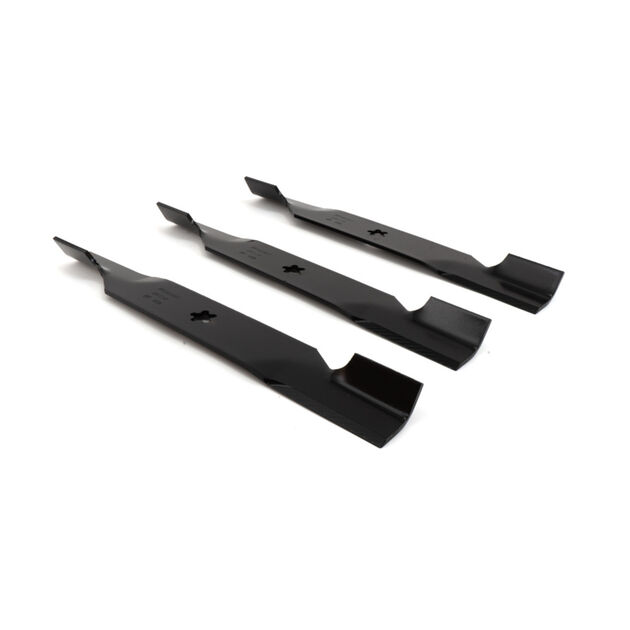 2-in-1 Blade Set for 54-inch Cutting Decks