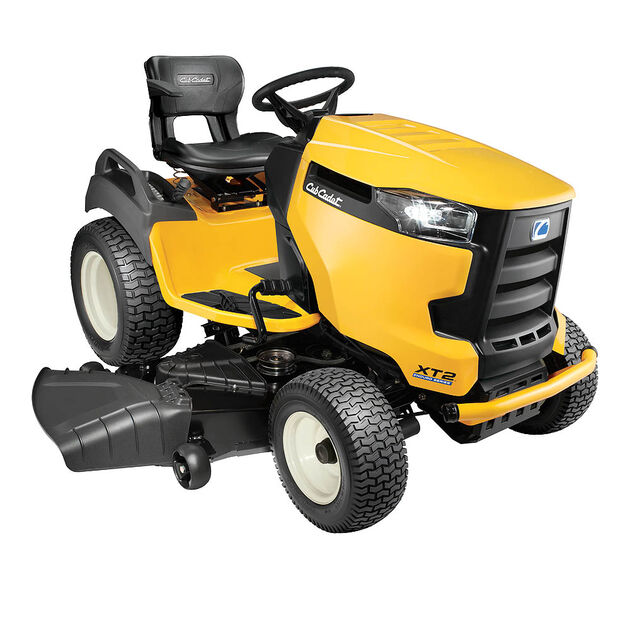 XT2-GX54 FAB Cub Cadet Garden Tractor 
