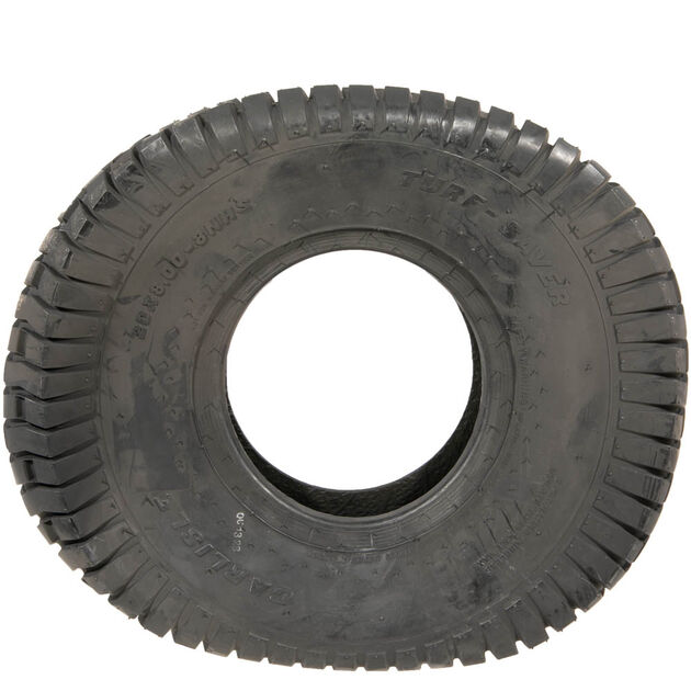 Tire 20 X 8.00-8 Turf Saver 2-Ply