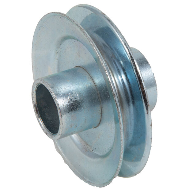 Engine Pulley - 3.55" Dia.