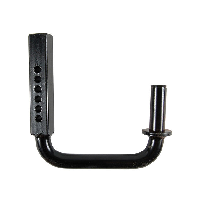 WA-FRONT GAUGE WHEEL ARM