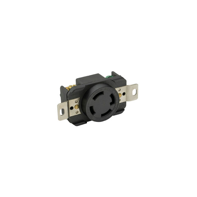 120V/240V 30A SOCKET