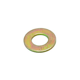 FW .531X1.00X.090 ZN