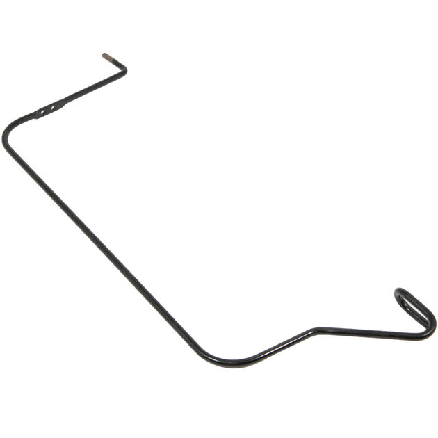 Operator Bail (Powder Black)