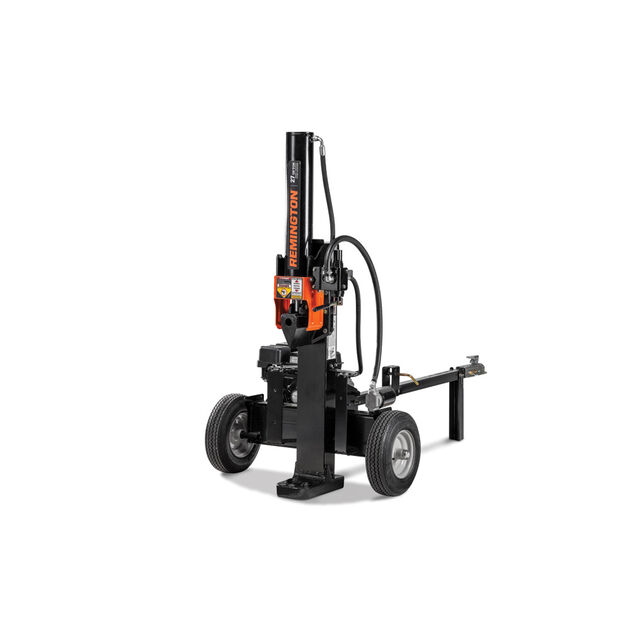 Remington RM27 Sequoia 27-Ton Log Splitter