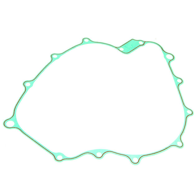 Left Crankcase Cover Gasket