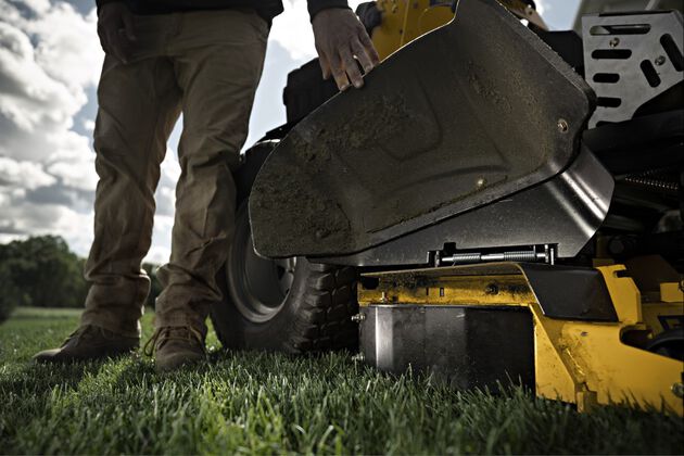 Xtreme&reg; Mulching Kit for 48-inch Decks