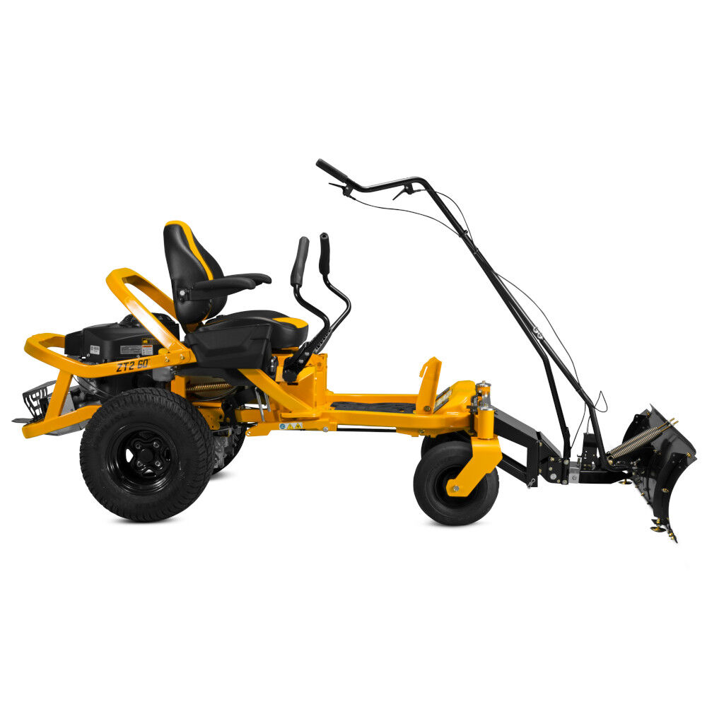 52-inch All-Season Plow Blade Attachment - 19A70063OEM | GFP US