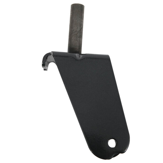 Caster Wheel Yoke (Flint Mica)