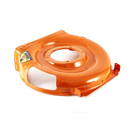 21" Deck (Majestic Orange)