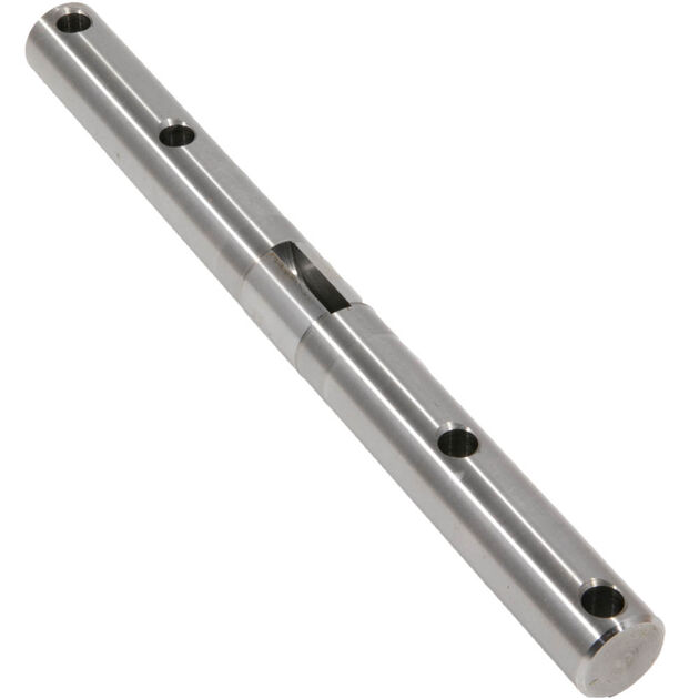 Tiller Tine Shaft