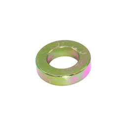 SPACER, SPINDLE PULLEY