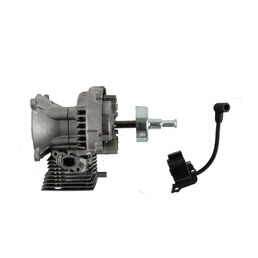 Short Block