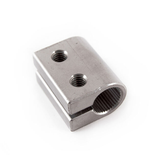 Steering Shaft Coupling