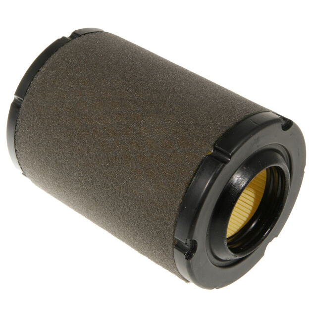 Air Filter with Pre-Filter