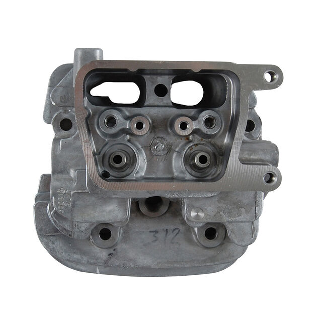 Cylinder Head-#2