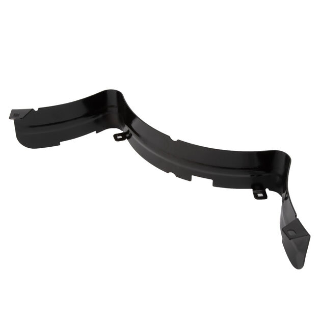 Inner Rear Baffle (Black)
