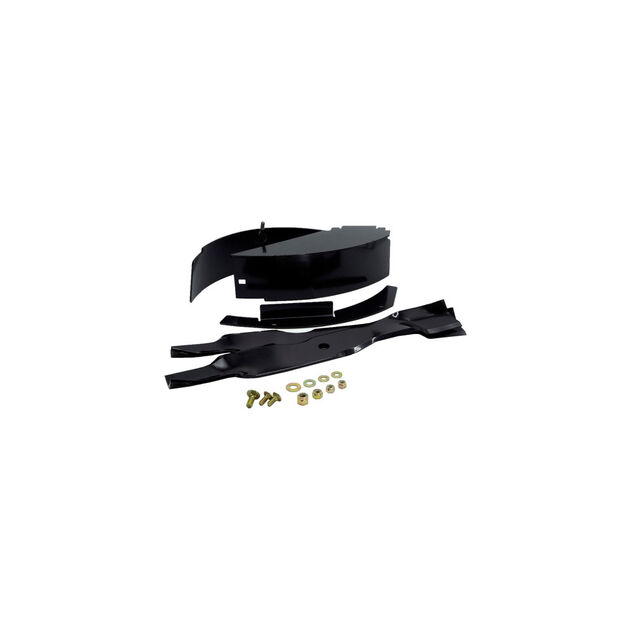 P KIT, MULCH 36"             S