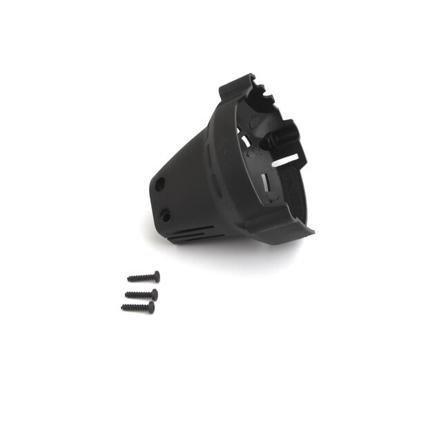CLUTCH COVER                 N