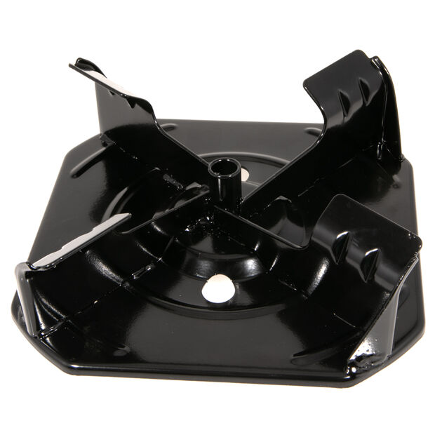 4 Blade Impeller 14.5 Dia (Powder Black)