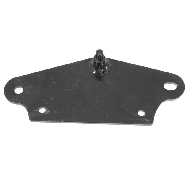 GAS SHOCK FRAME MOUNT