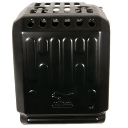 MUFFLER SHIELD ASSEMBLY       