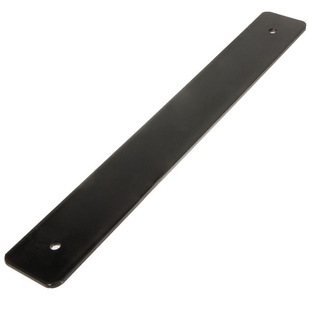 Weight Plate (Powder Black)