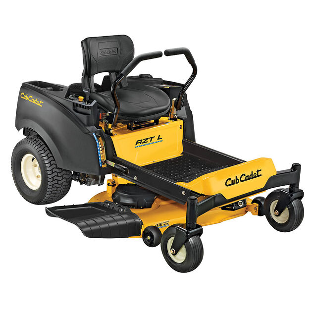 RZT-L42 KH Cub Cadet Zero Turn Mower