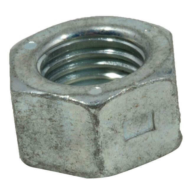 Hex Nut
