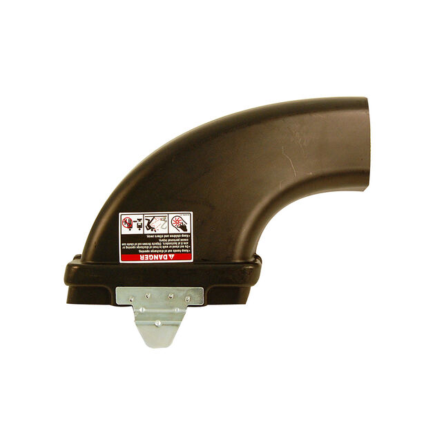 Genuine Parts Blower Chute