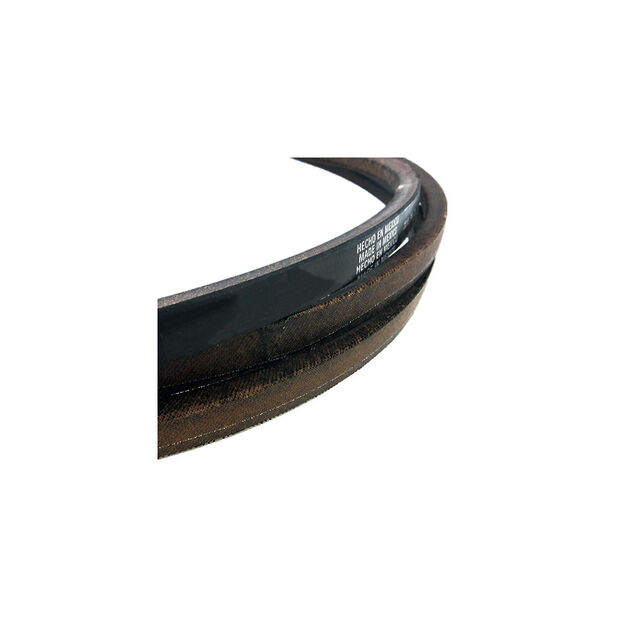 BELT, DECK