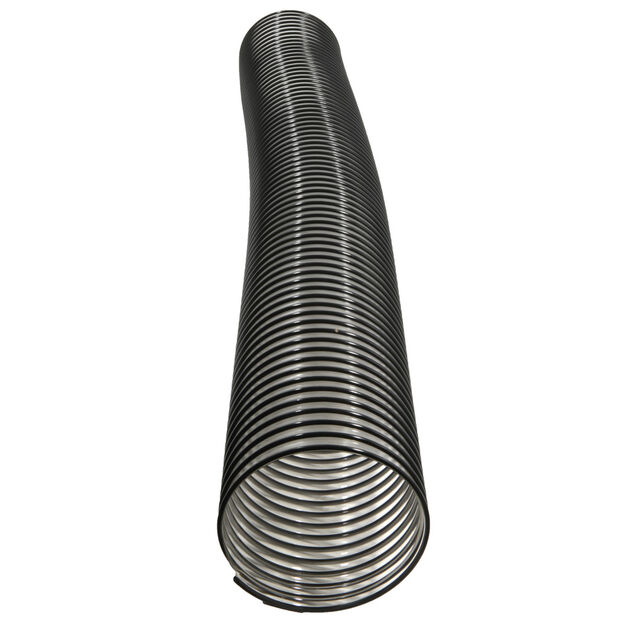 8" Dia. Vacuum Hose - 58 in